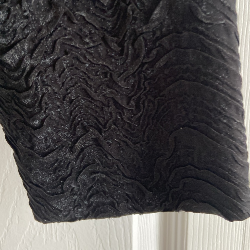 Joseph Ribkoff, elegant front zip jacket - Picture 7 of 9